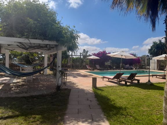 Fincahotel Agroturismo Son Estrany Mallorca Urlaub
